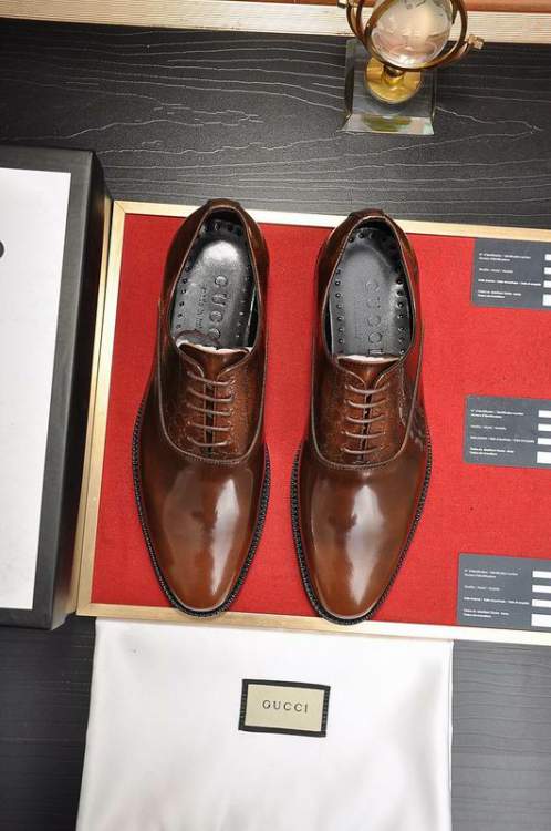 Picture of Gucci Shoes _SKUGuccisz38-45hnx05028624